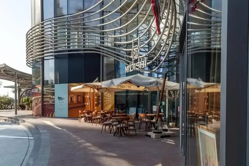 Aya - Fancy One Bedroom Apartment in Downtown Dubai