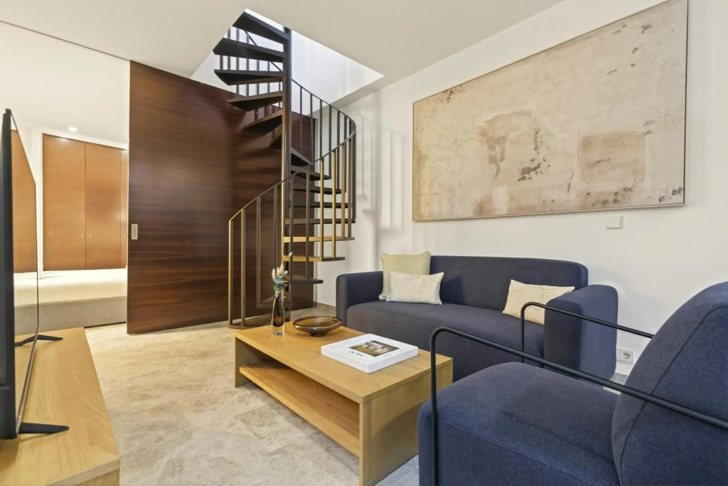 Casa Fabiola Apartamentos Boutique