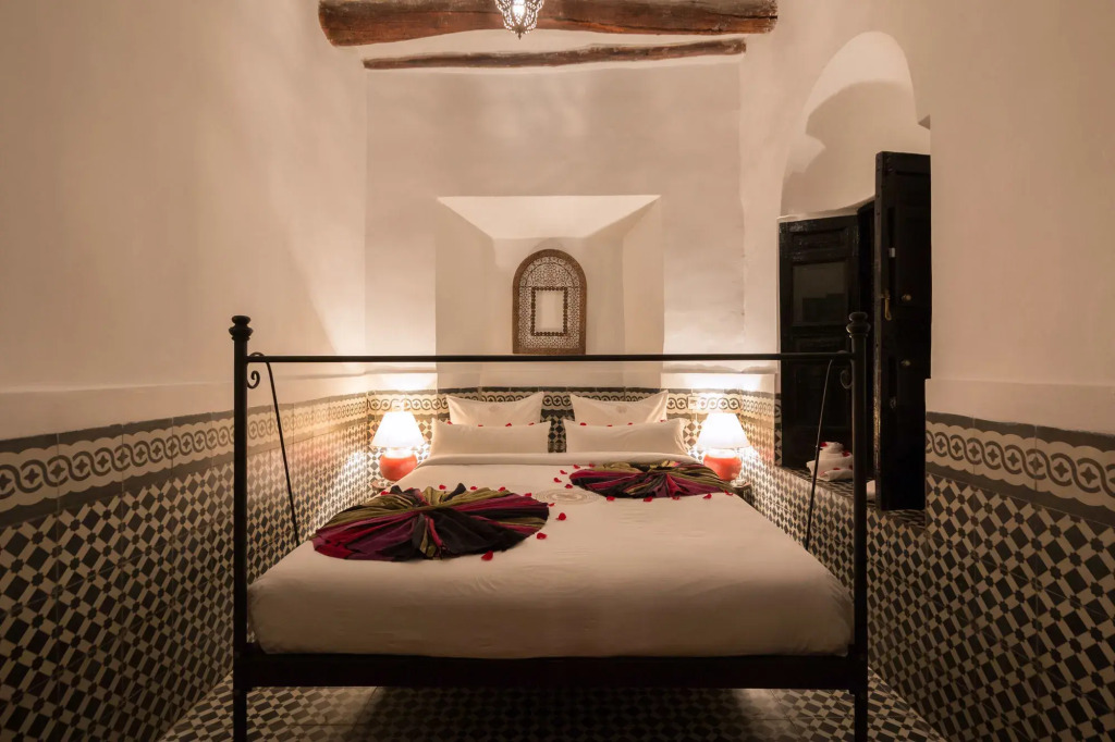 Origin Hotels Riad Lhena