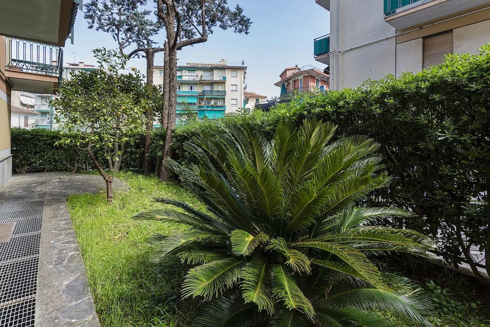 Relax Apartment in S Margherita by Wonderful Italy