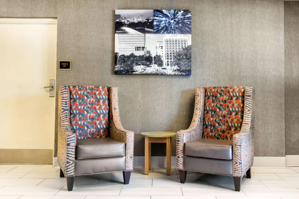 Gallus Stadium Park Inn, an Ascend Collection Hotel