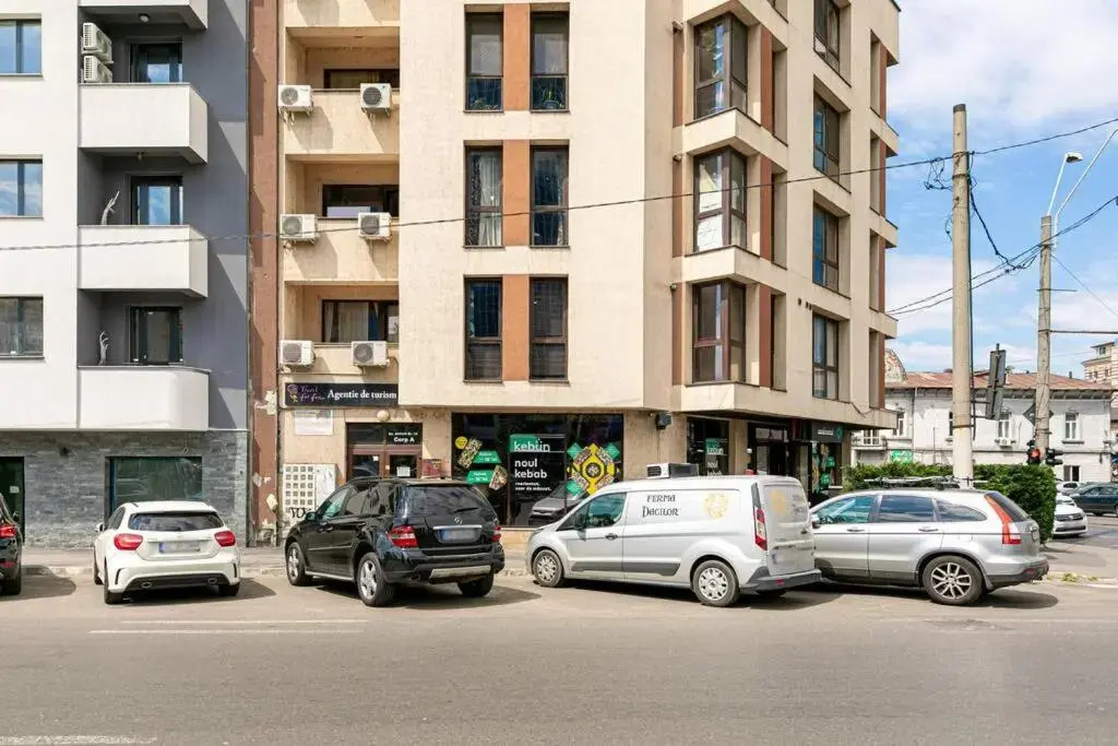 Central Studio Bucur