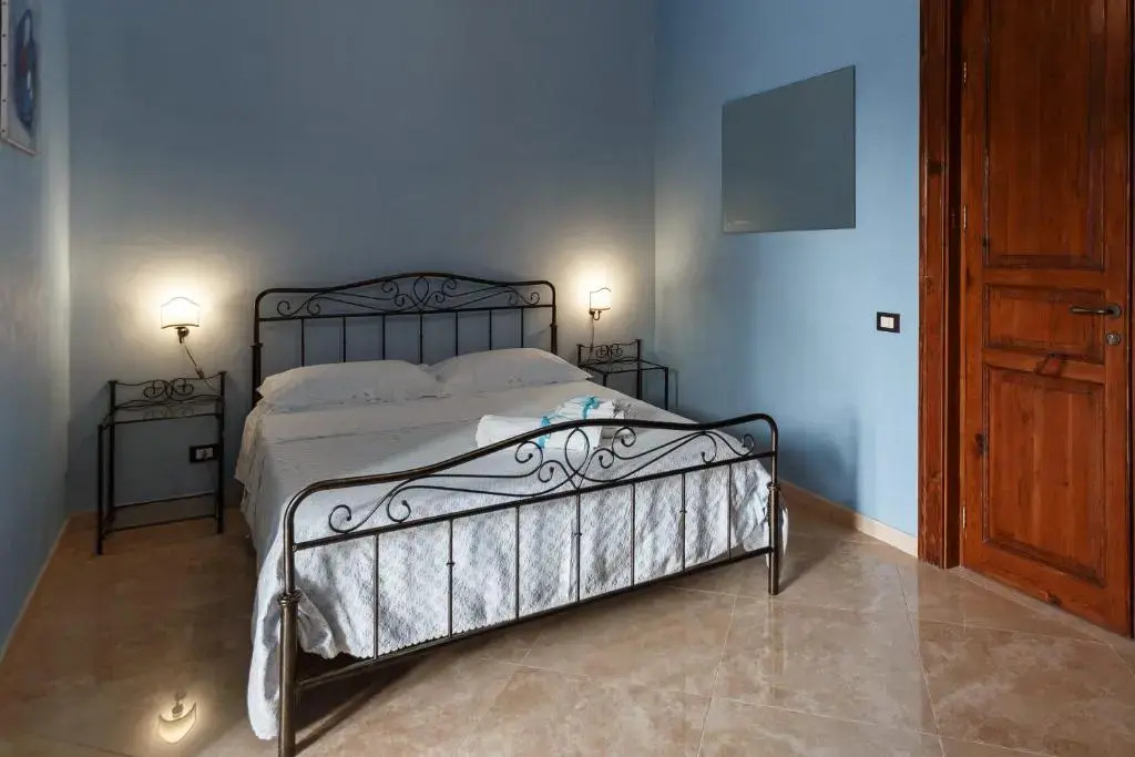 B&B Batarà - "La Terrazza del Centro"