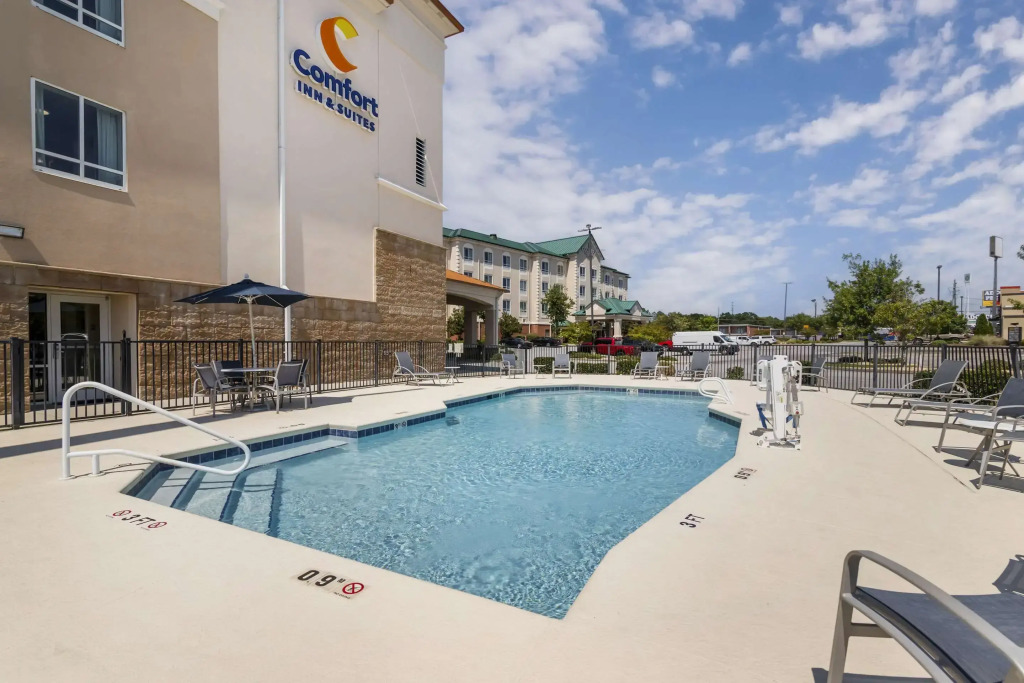 Comfort Inn & Suites Tifton