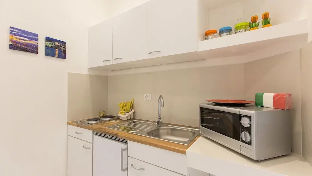 Rental In Rome Enjoy