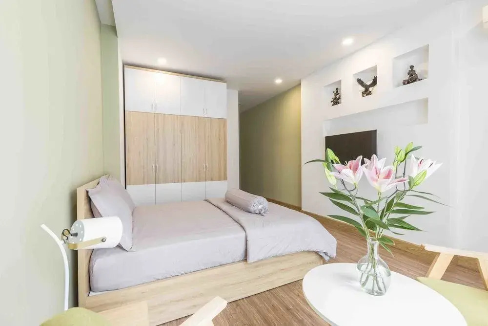 BD Homestay
