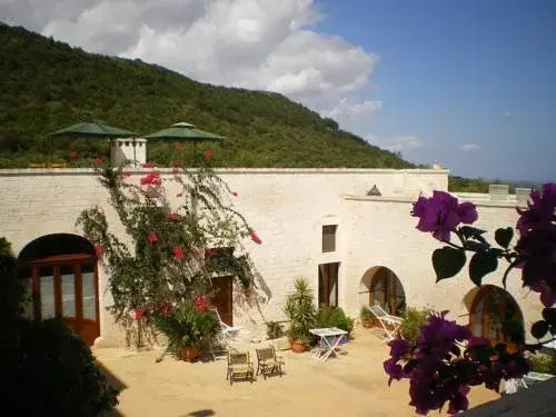 Masseria Montalbano