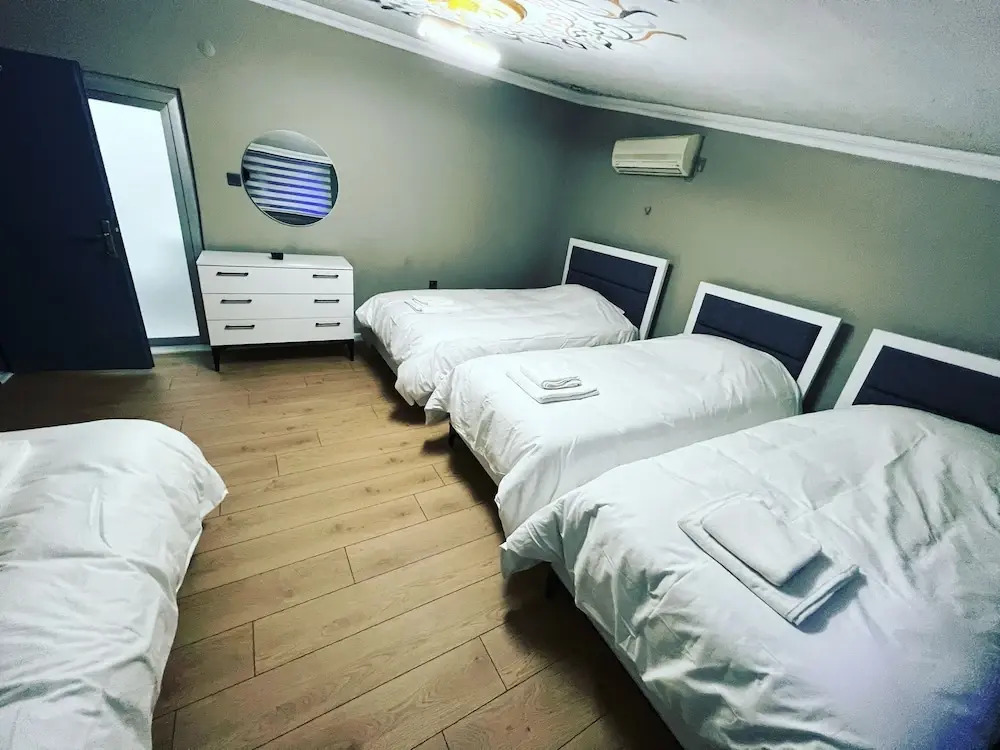 dilek butik otel