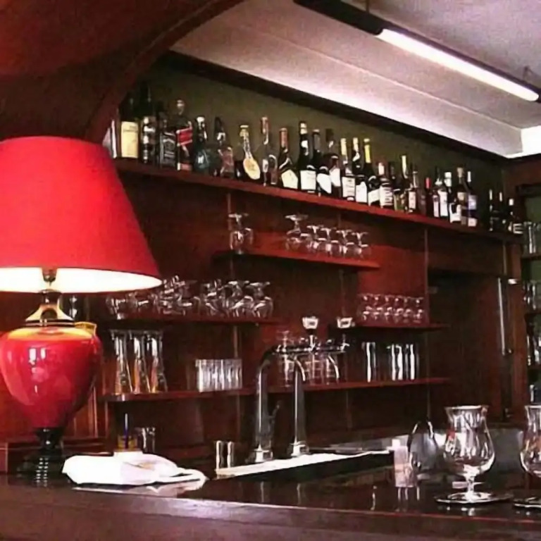 Hostellerie La Villa Des Roses