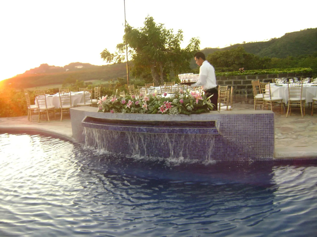 Villas de Palermo Hotel and Resort -Private Detached Houses