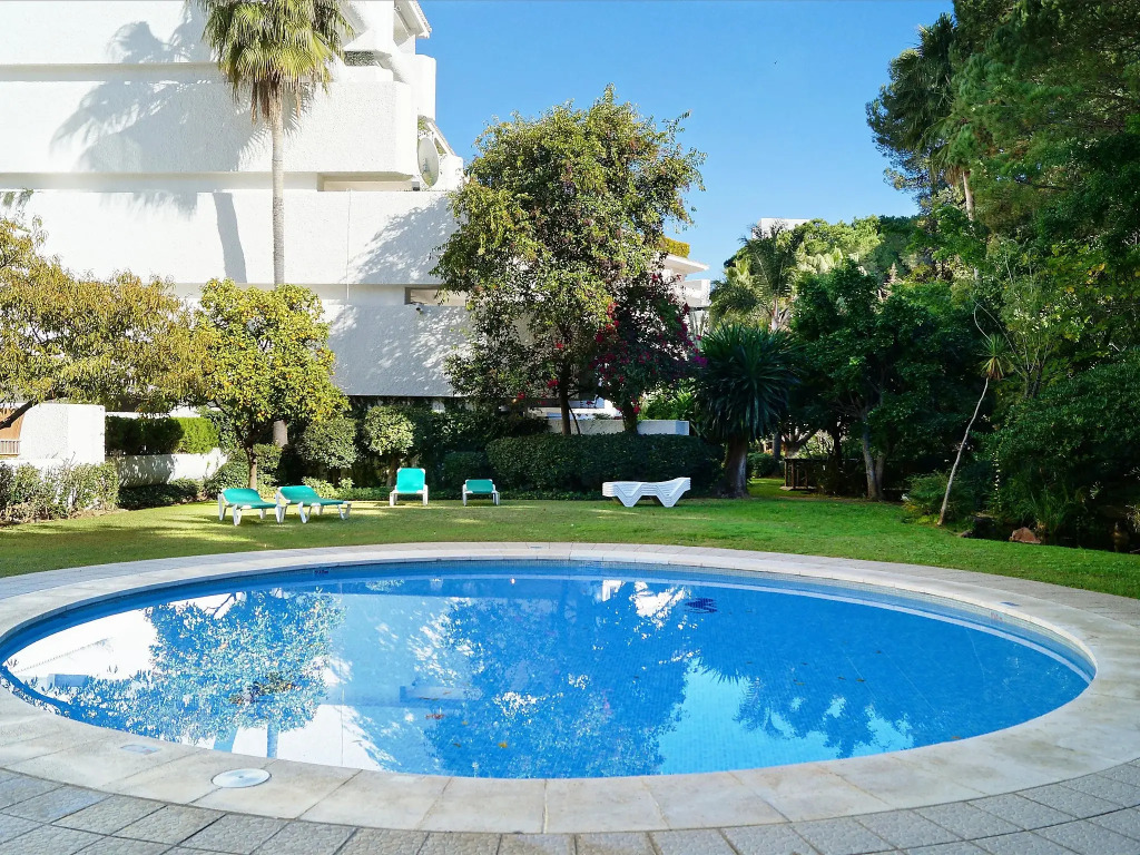 Vivaldi Boutique Suites Jardines del Mar