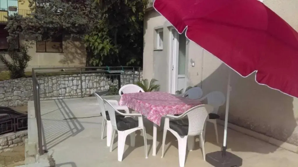 Apartment in Crikvenica 41597