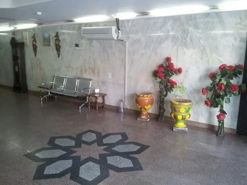 Al Orouba Hotel