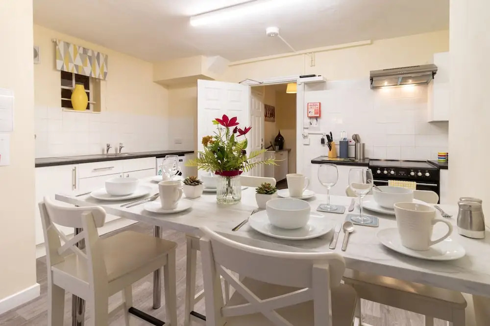 Valentia Lodge Serviced Accommodation