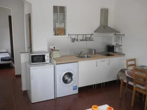 Apartament Can Batlle