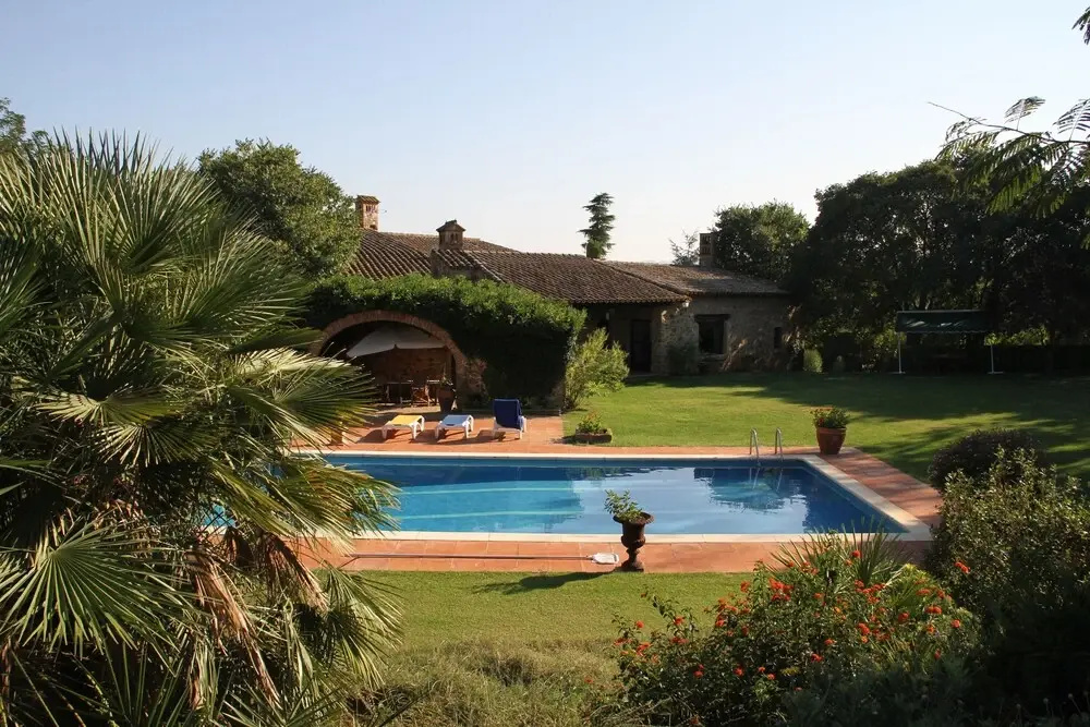 Mas Vilosa Bed and Breakfast