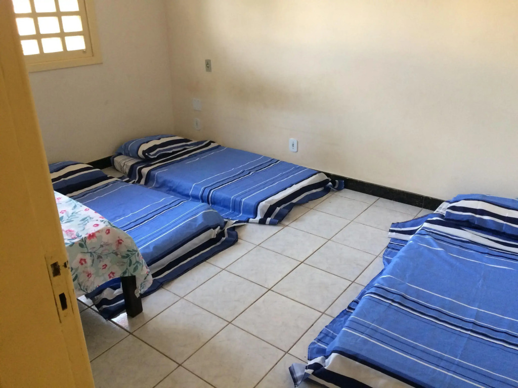 Hostel do Gurgel