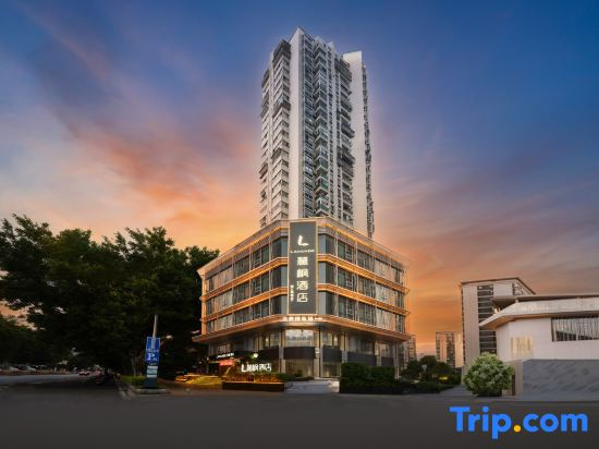 Lavande Hotel (Fuzhou Wuyi South Road)