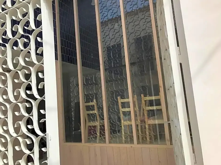 Hotel Santacreu