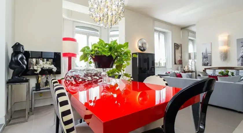 Triplex Lux Ennio