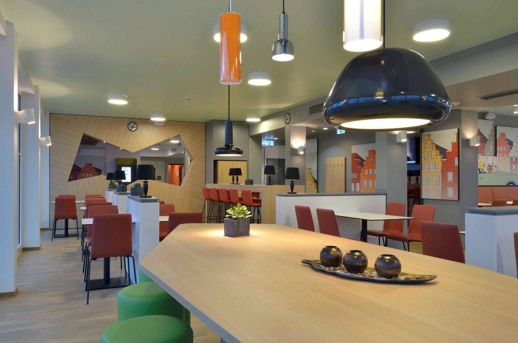 B&B Hotel Osnabrück