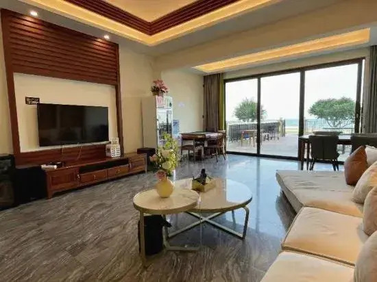 Shuangyue Bay Wanghai Chenxi Seaview Resort Hotel (Honghai Bay Phase I Branch)