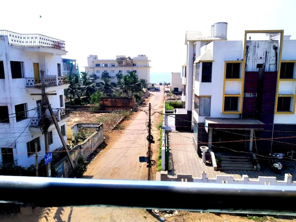 Hotel Asish Puri by Goroomgo