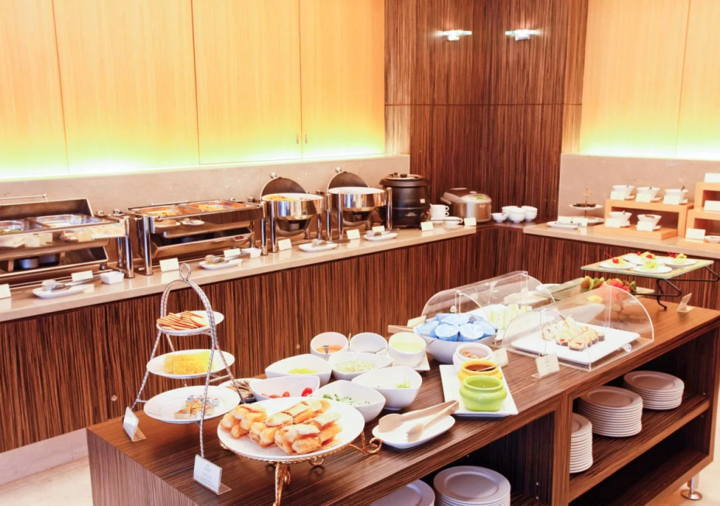 Royal Biz Taipei Hotel
