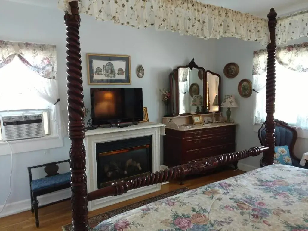 Armistead Cottage