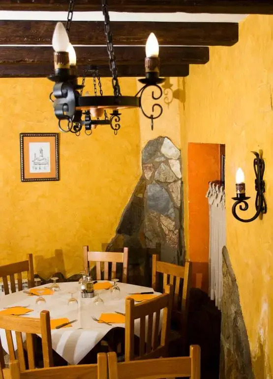 Hostal El Bodegon