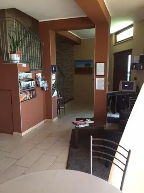 LIncontro B&B Santeramo