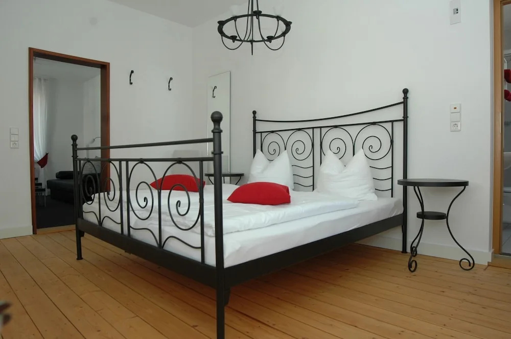 Hotel Scheffelhof