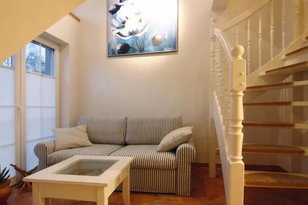 Semi-detached House, Zingst