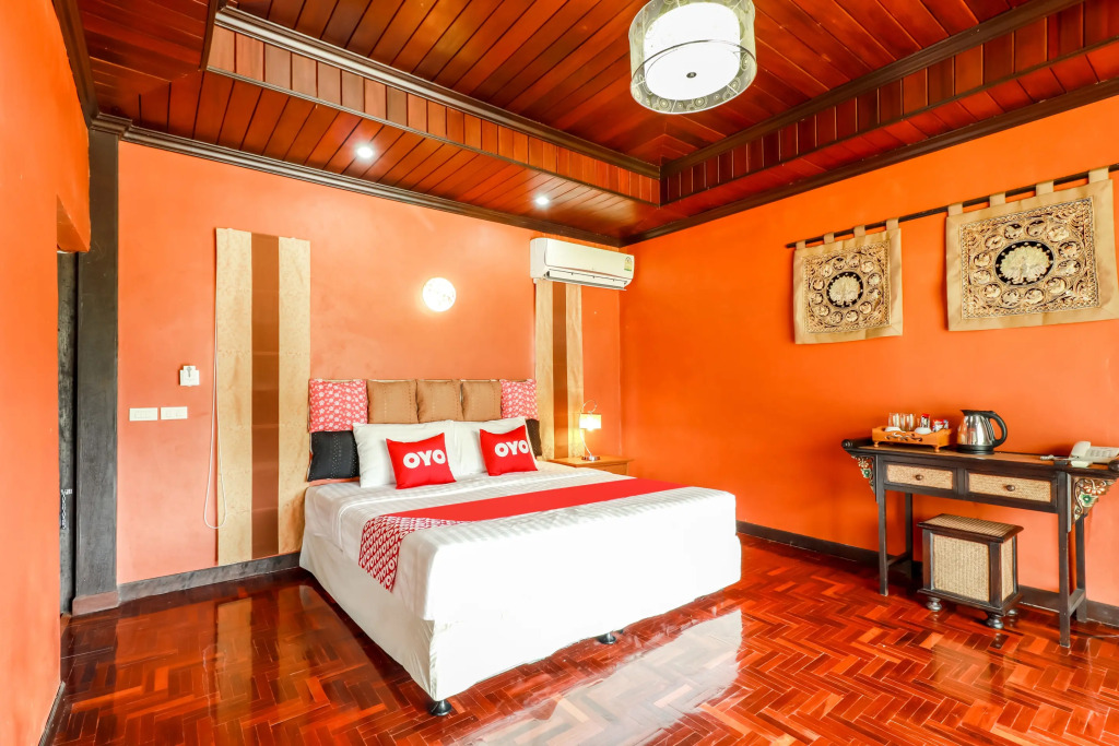 Golden Nakara Resort