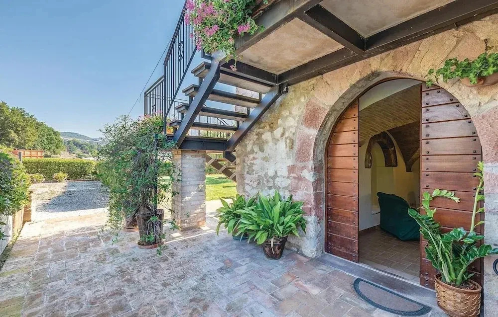 Ferienhaus Monica