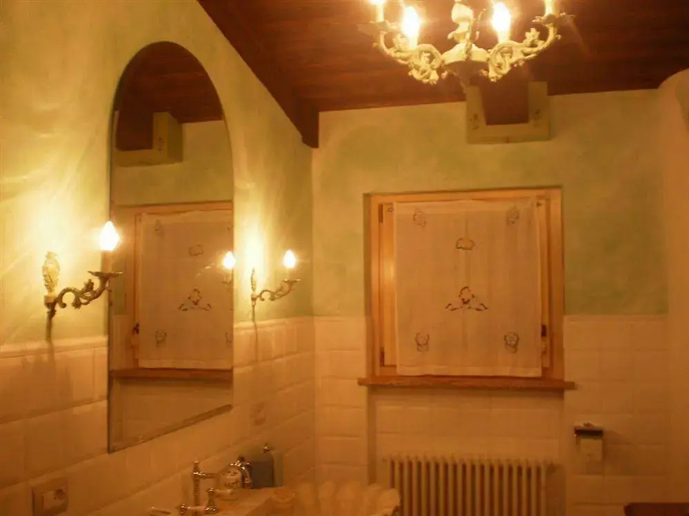 Villa Scuderi