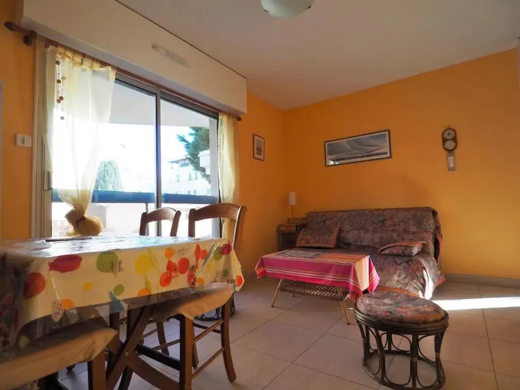 Appartement Arcachon, 2 pièces, 4 personnes - FR-1-474-6