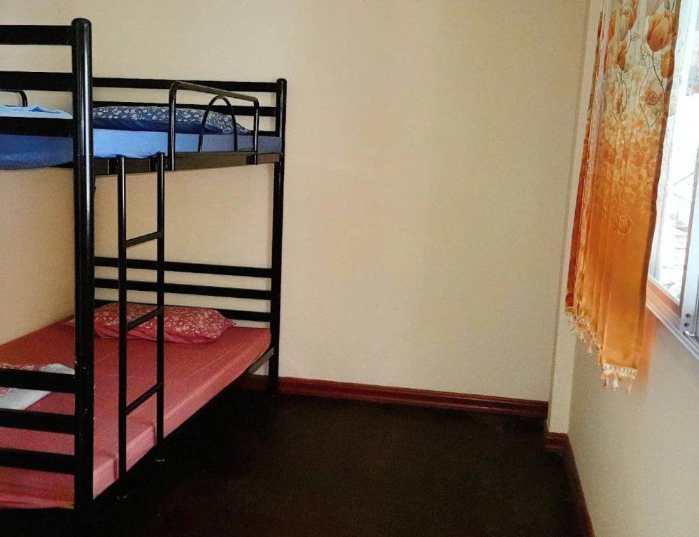 Bangkok Legend Guesthouse