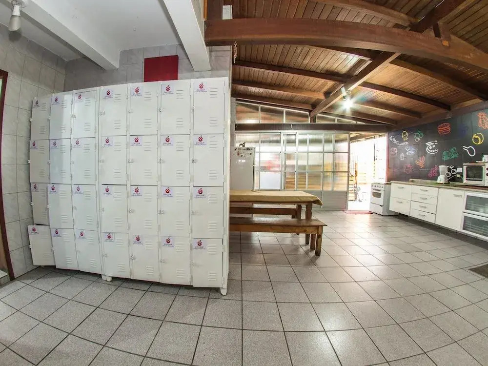 Natural Hostel