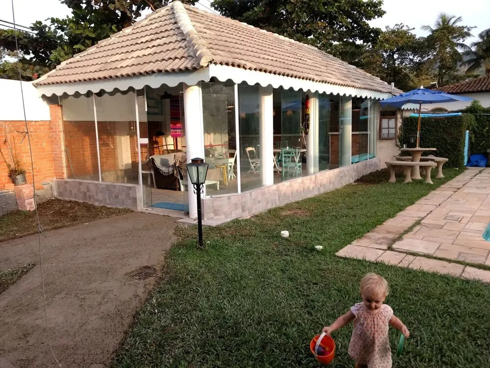 Pousada Eldorado Guarujá