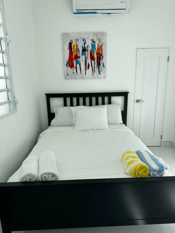 Gorgeous 1-Bedroom Beachside Suite