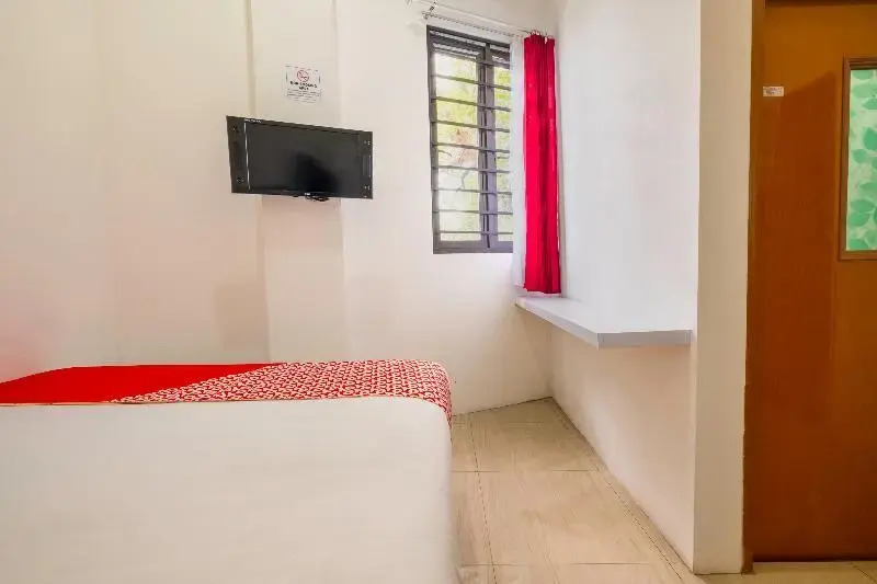 Oyo 2759 Cibeureum Residence Ii