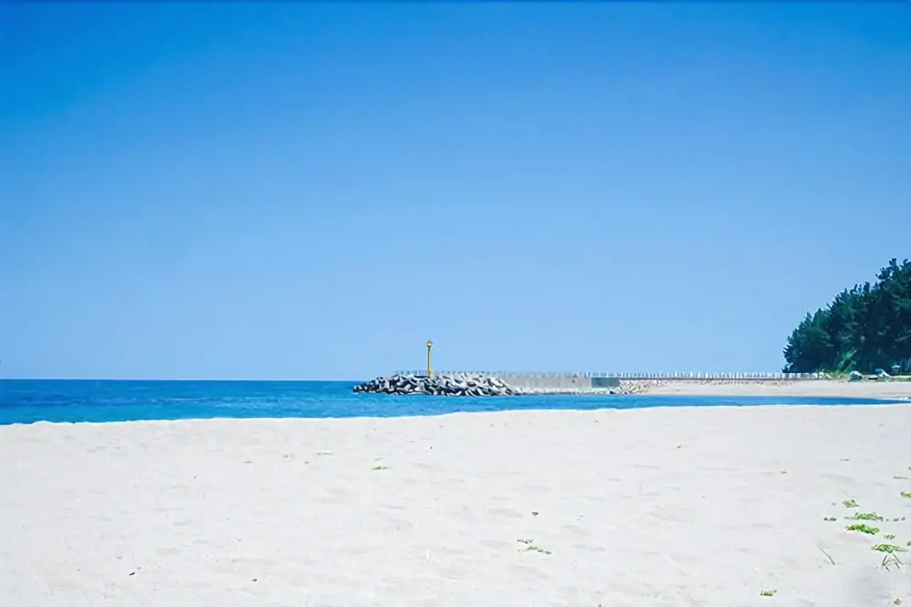 Uljin Sea Prince Pension
