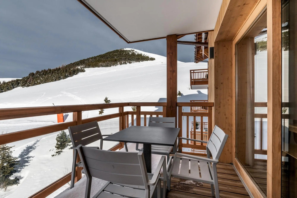 FAGUS - Spacious Apartment in Luxury Residence
