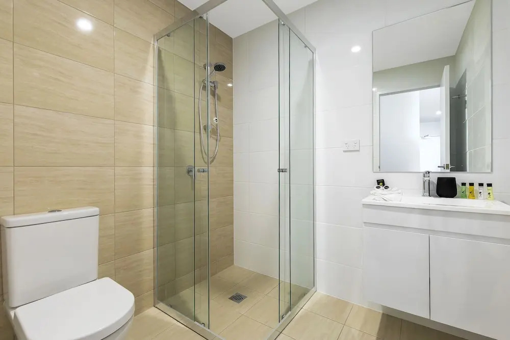 Astra Apartments Newcastle