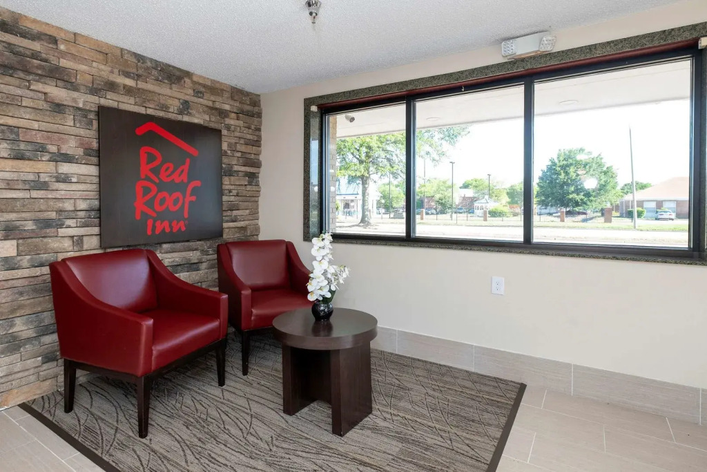 Red Roof Inn Norfolk - Portsmouth