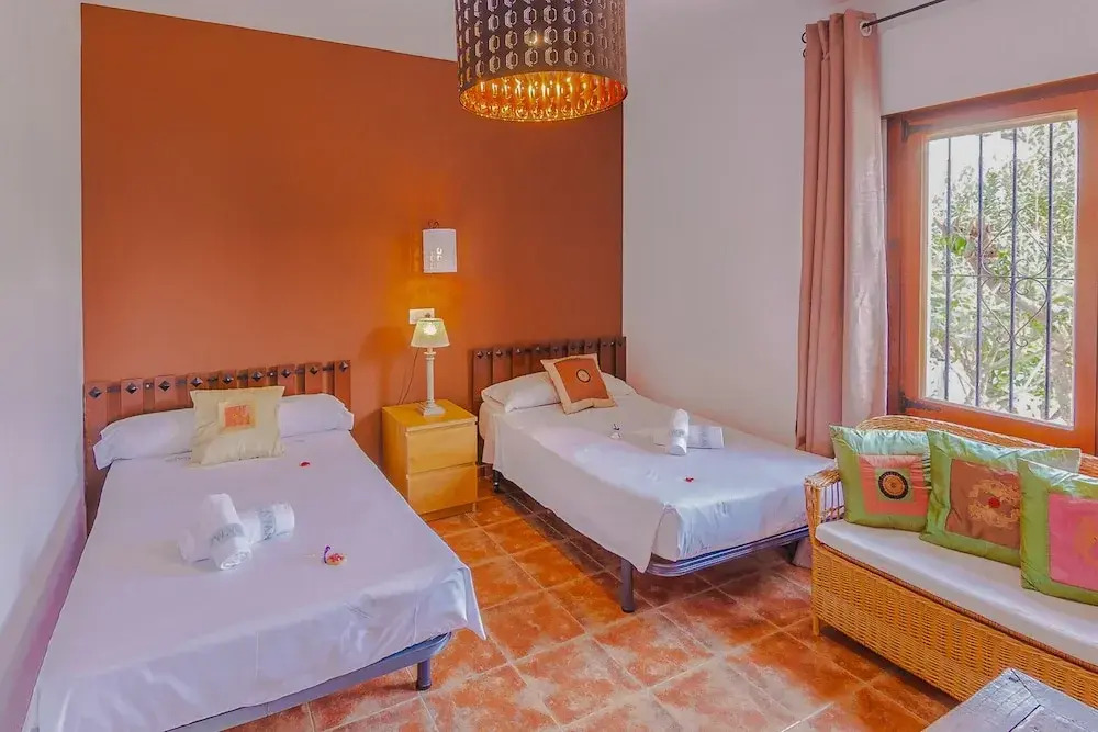 Casa DEL Rull