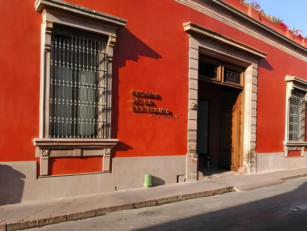 Casona de la Republica Hotel Boutique & SPA