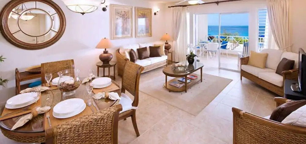 Beach View Hotel