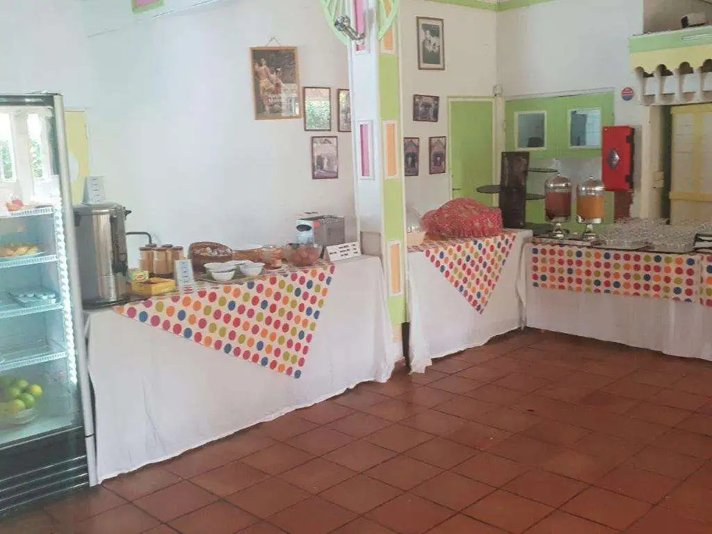 Hotel Le Rotabas